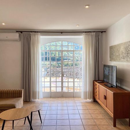 Piso En Vall De Almonacid Con Vistas, Aire Acondicionado, Wifi Y Smart Tv Esterno foto